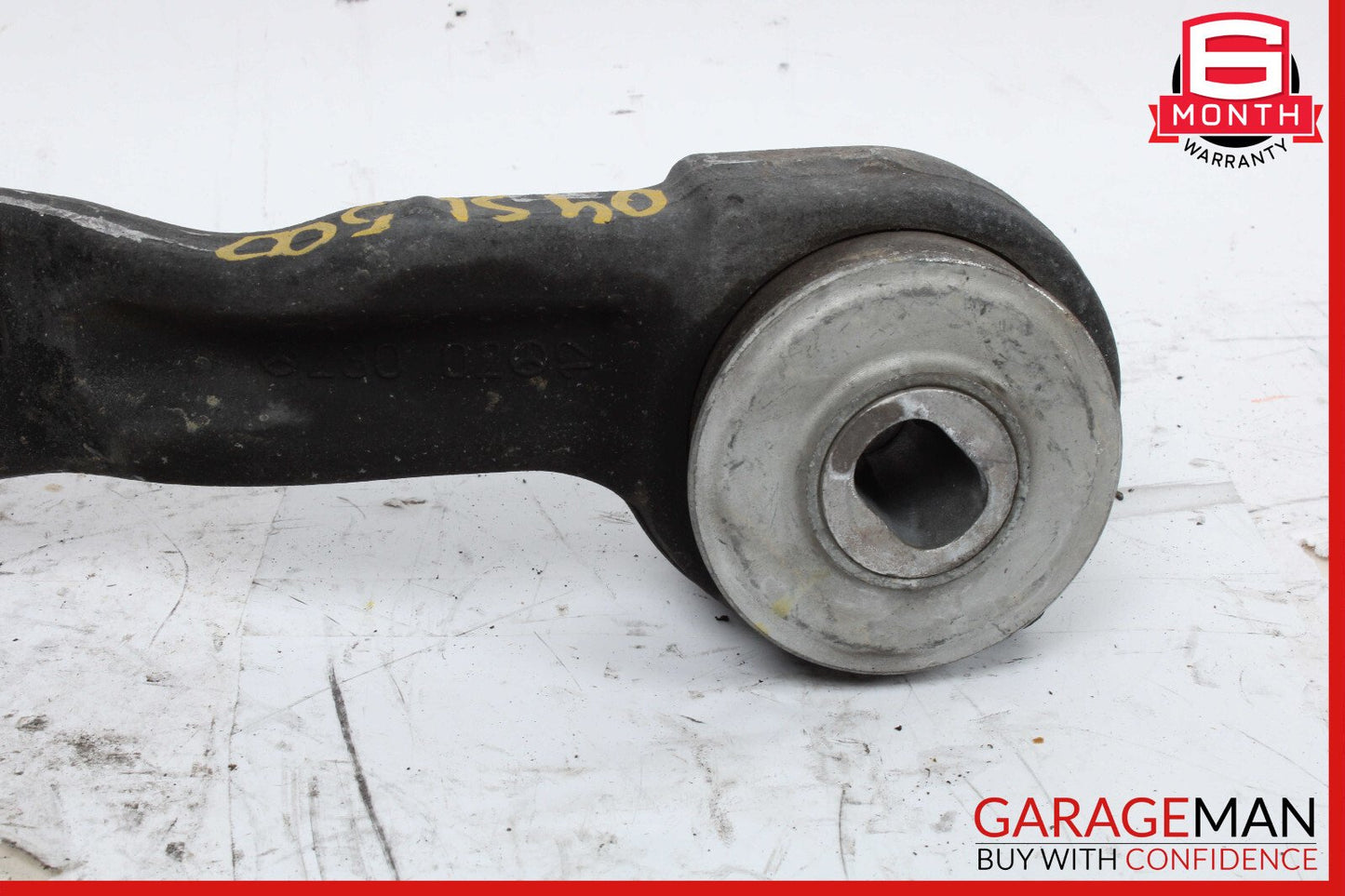 03-08 Mercedes R230 SL500 SL600 SL55 AMG Front Right Lower Control Arm OEM
