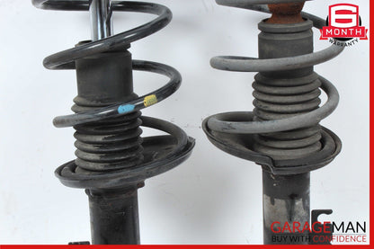 97-05 Porsche Boxster 986 Rear Right & Left Shock Absorber Spring Strut Set OEM