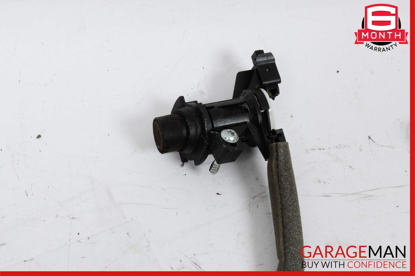 08-15 Mercedes W204 C350 C300 Trunk Lid Latch Lock Actuator 2047500185 OEM