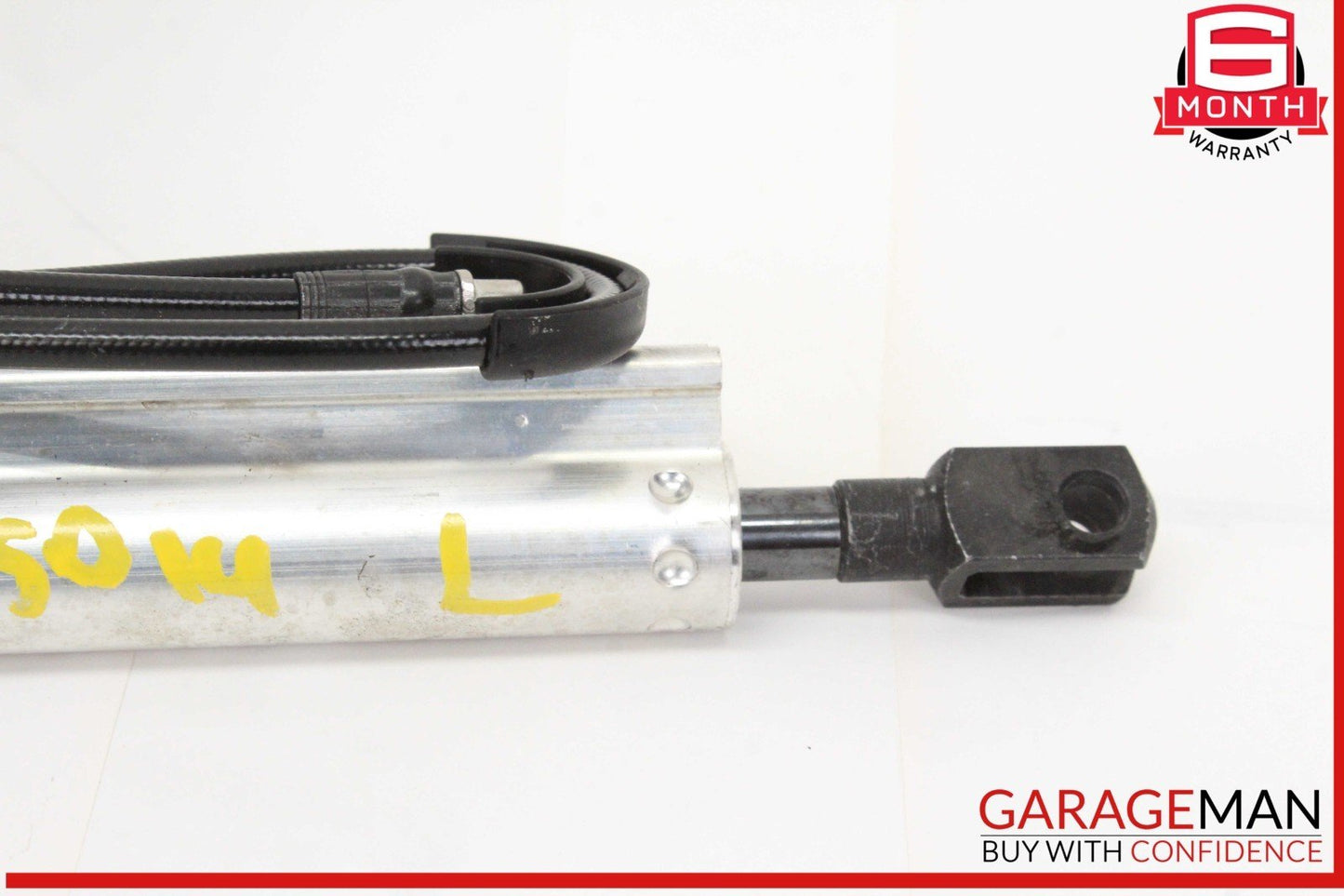 11-17 Mercedes W207 E350 E550 E400 Left or Right Side Bow Tension Cylinder OEM