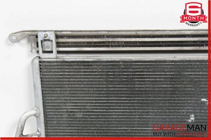 03-06 Mercedes W215 CL55 AMG Engine Cooling AC A/C Condenser OEM