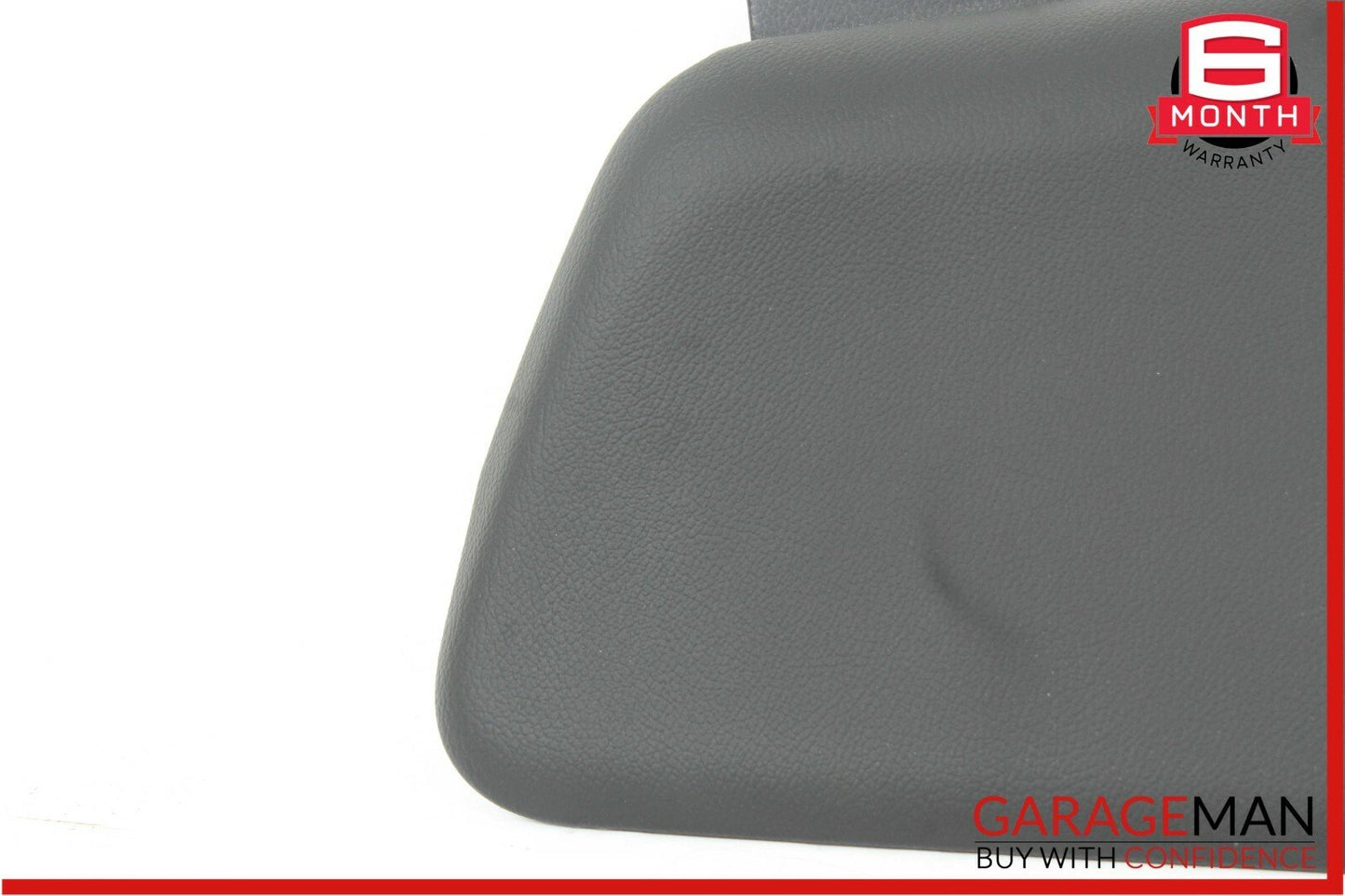 14-17 Maserati Ghibli Front Right Center Console Trim Panel Cover OEM