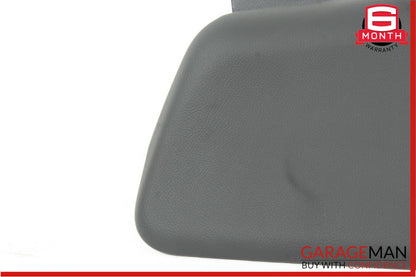 14-17 Maserati Ghibli Front Right Center Console Trim Panel Cover OEM