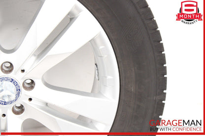 06-12 Mercedes X164 GL450 ML350 Wheel Tire Rim 8.5Jx20H2 ET56 OEM