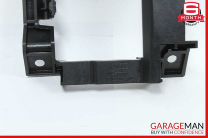 12-18 Audi A7 Rear Right Bumper Blind Spot Sensor Bracket OEM