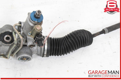 03-06 Mercedes R230 SL500 SL600 SL55 AMG Power Steering Rack & Pinion OEM