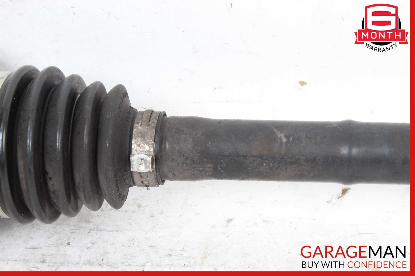 07-10 Audi Q7 4L Rear Left Or Right Side Axle CV Half Shaft 7L8501201 OEM