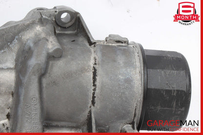 05-13 Mercedes W164 ML350 E350 GL450 Oil Filter Cooler Housing 2721800410 OEM