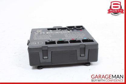 08-18 Mercedes GLK350 C350 C250 E400 Front Right Side Door Control Module Unit