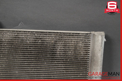 05-11 Mercedes R171 SLK350 SLK300 AC A/C Air Conditioning Cooling Condenser OEM