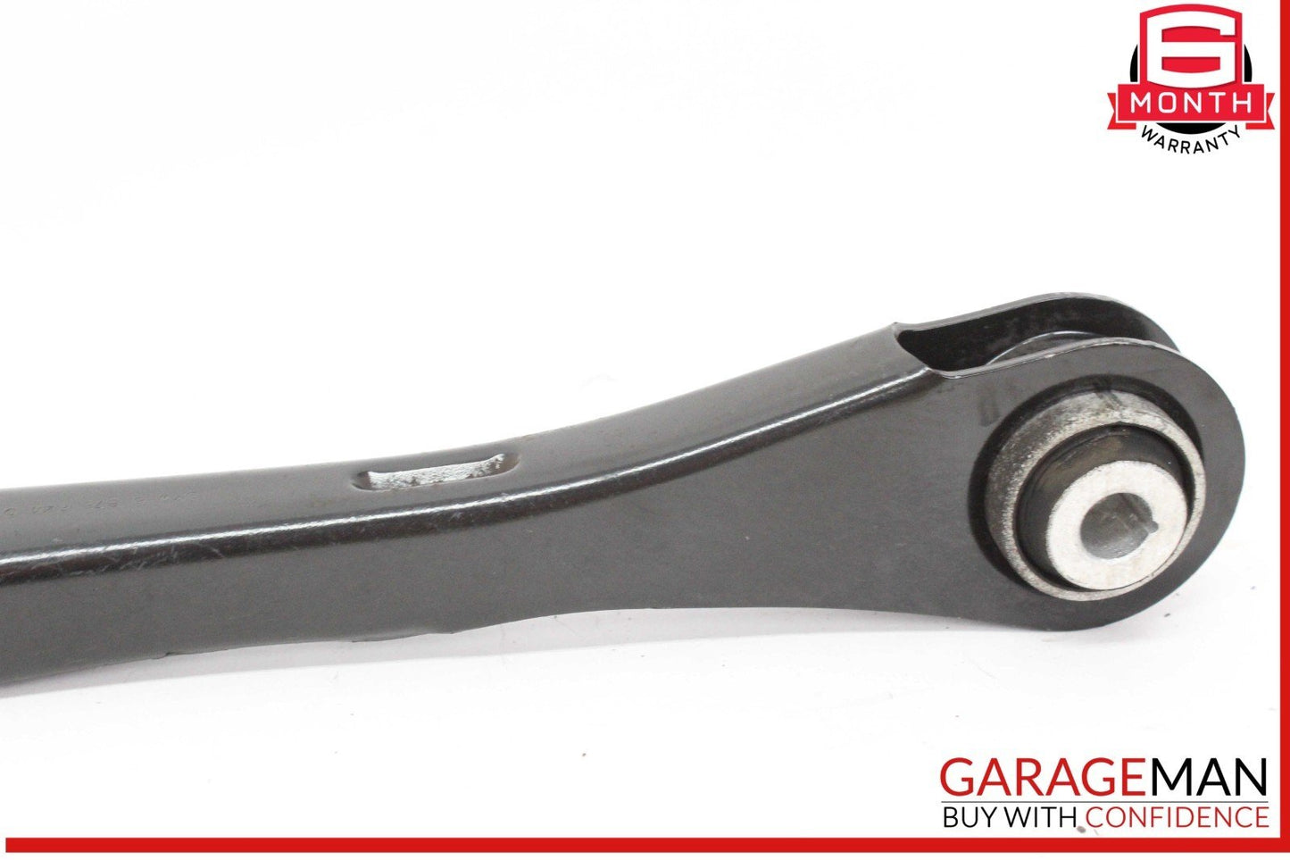 19-24 BMW M340i G20 Rear Left or Right Side Suspension Trailing Control Arm OEM
