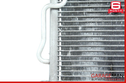 03-09 Mercedes CLS550 E500 AC A/C Condenser Assembly OEM