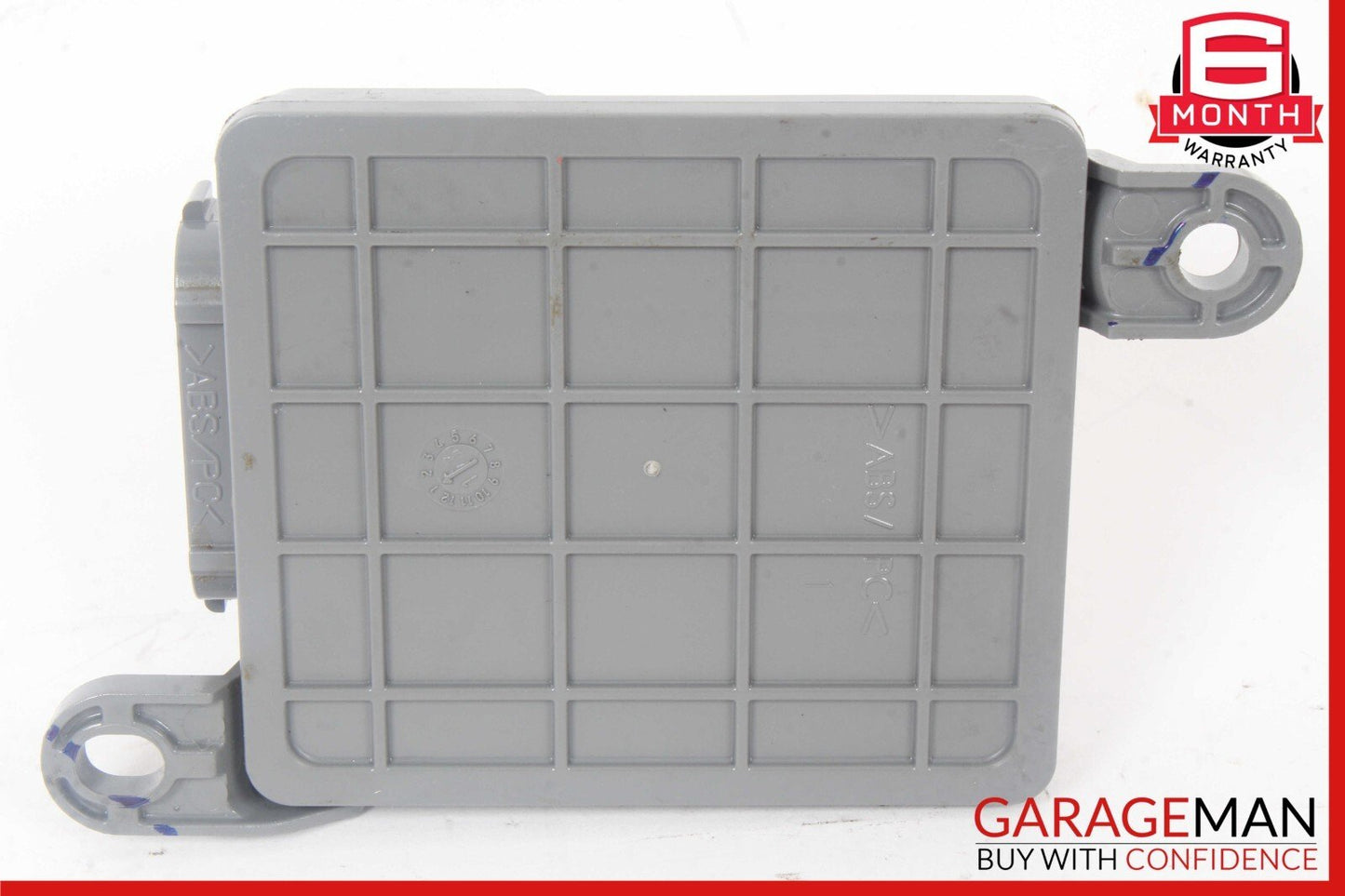 11-17 Porsche Cayenne 958 Front Right Seat Occupant Sensor Module 7P5959339E OEM
