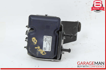 12-19 Mercedes X166 GL450 GL550 GLS550 ABS Anti Lock Brake Pump Hydraulic OEM