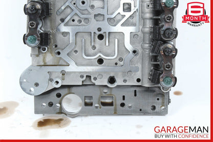 Mercedes W220 S430 S600 E350 7G Tronic Transmission Valve Body 2202770801 OEM