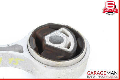 14-17 Maserati Ghibli Upper Engine Support High Link Mount Rod Bracket OEM