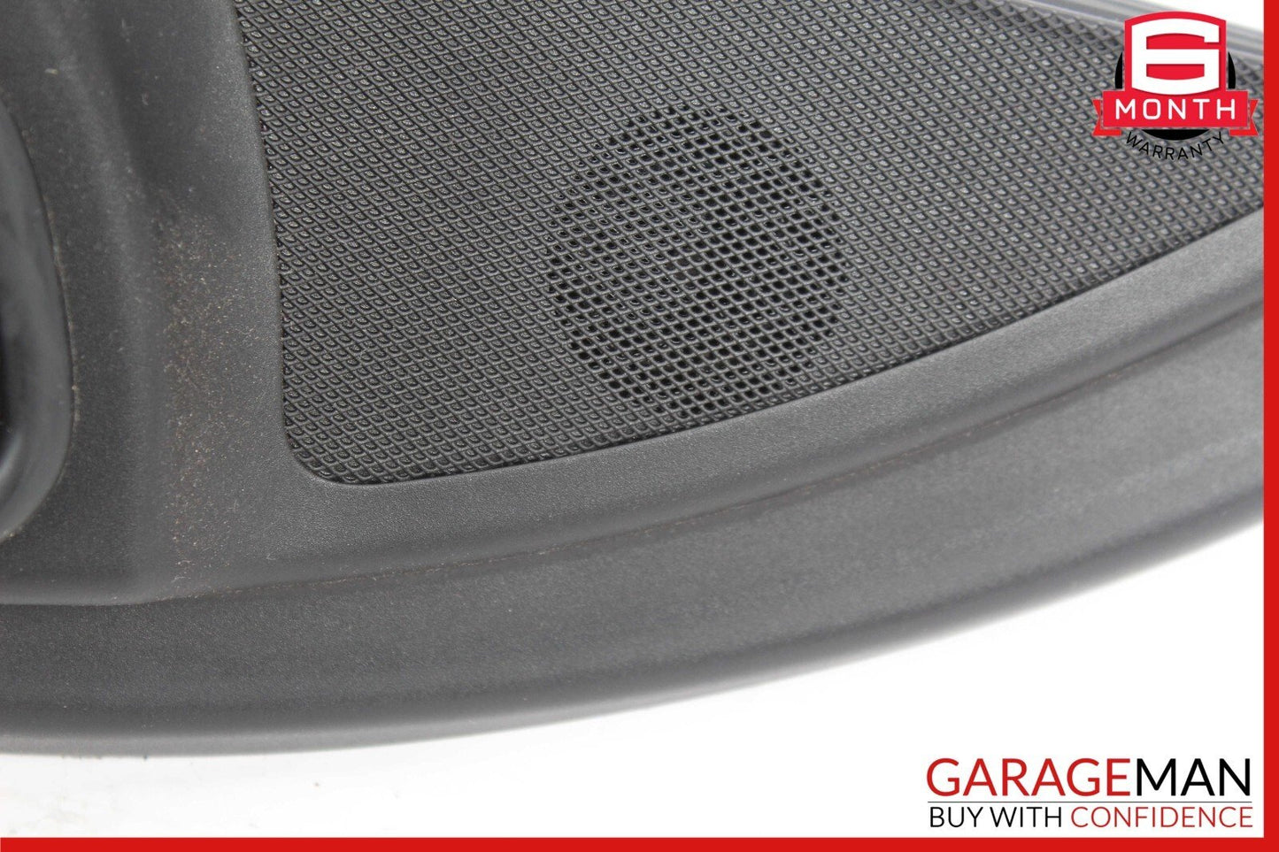 06-12 Mercedes X164 GL450 ML550 Front Left Door Audio Tweeter Speaker Cover