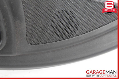 06-12 Mercedes X164 GL450 ML550 Front Left Door Audio Tweeter Speaker Cover