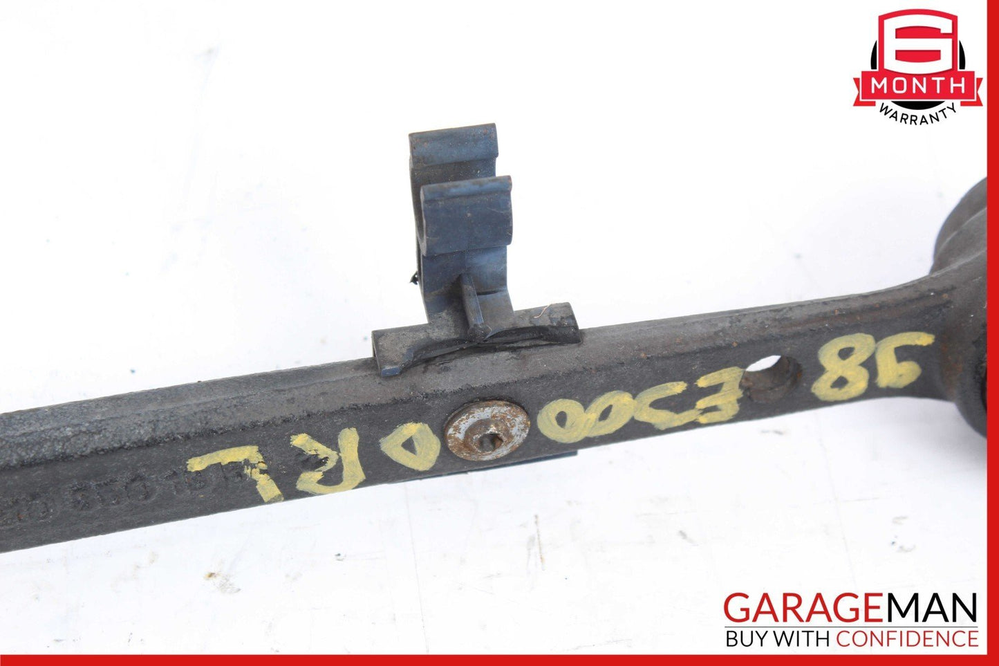 98-02 Mercedes W210 E300 E320 Rear Left / Right Side Tie Rod Control Arm OEM