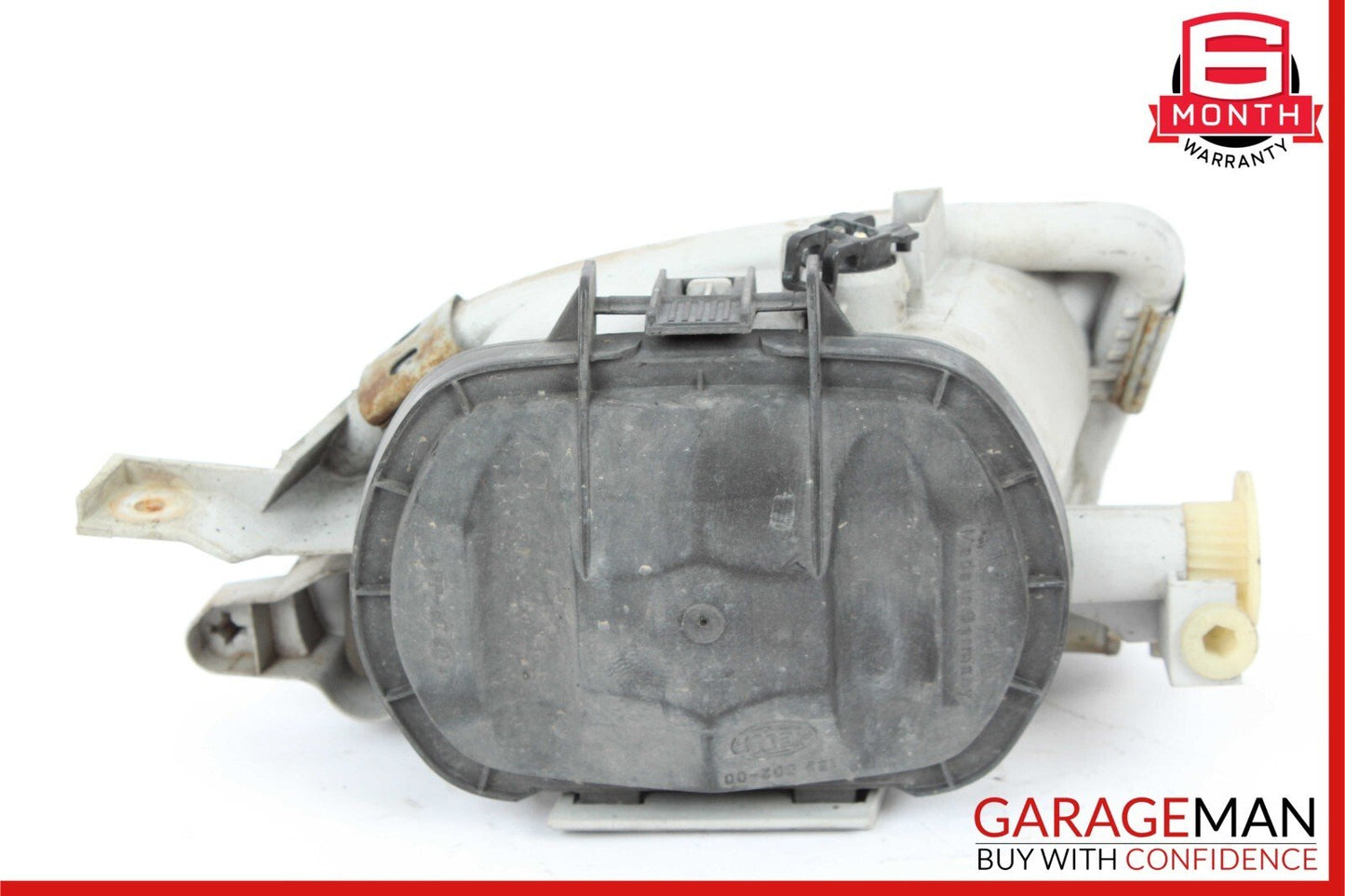 97-04 Mercedes W210 E430 CLK320 Front Right Side Foglight Fog Light Lamp OEM