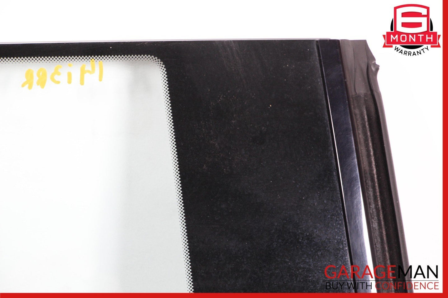 14-21 BMW i3 I01 Hybrid Rear Right Side Door Shell Panel Cover Assembly OEM