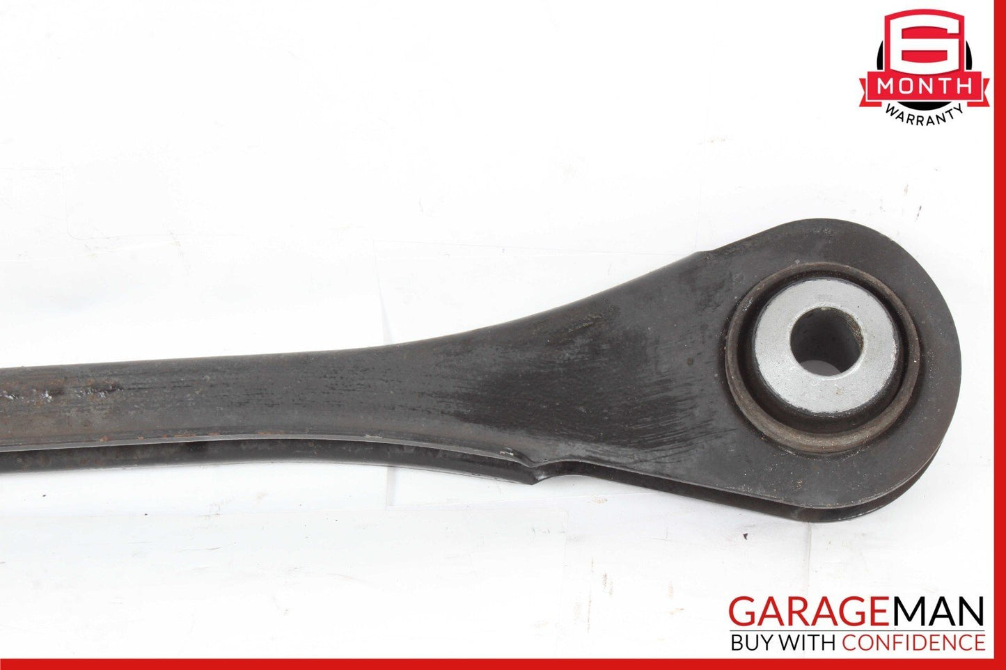 11-18 Porsche Cayenne 958 Hybrid S Rear Right or Left Tie Rod Control Arm OEM