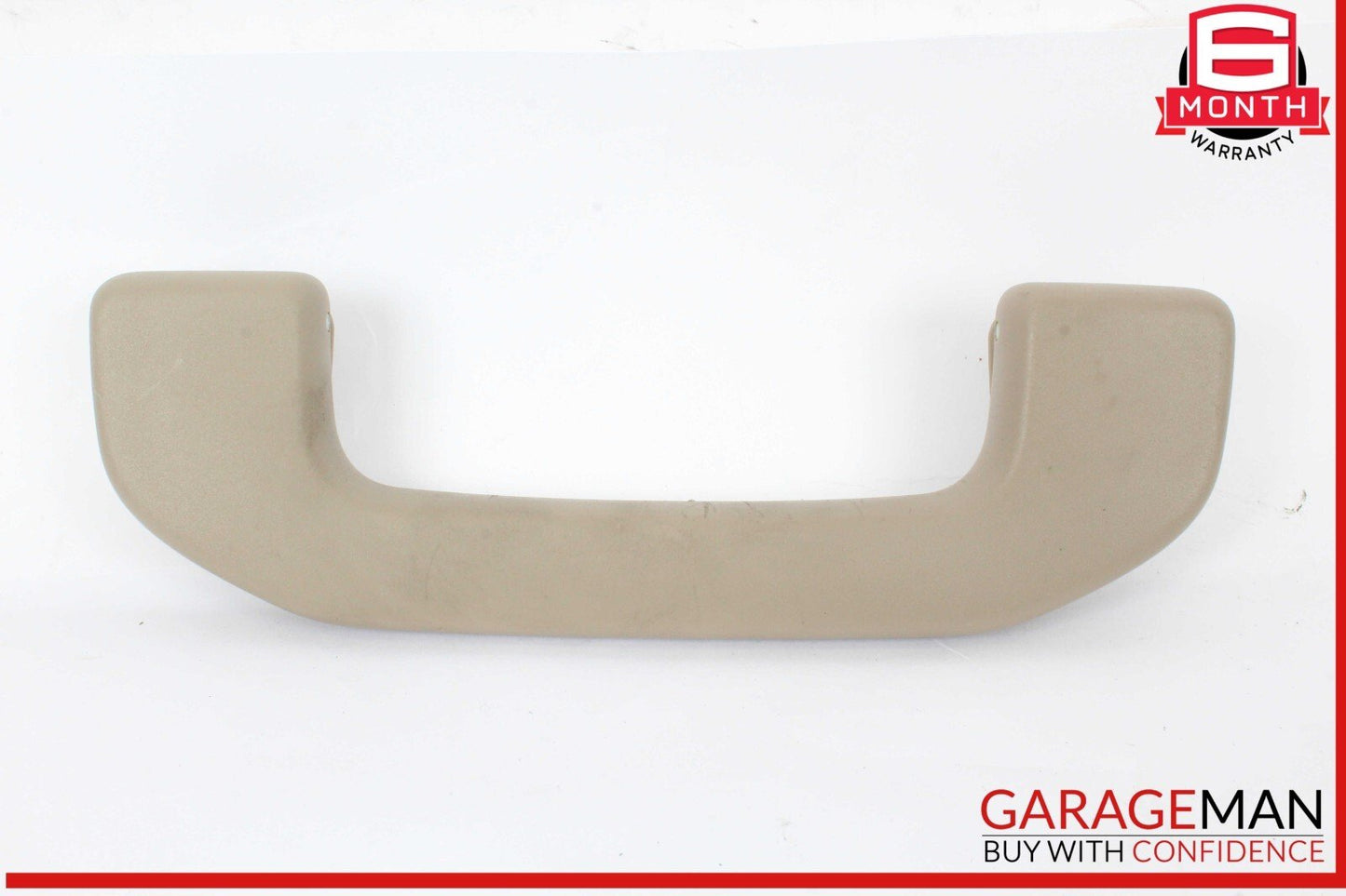 12-16 Mercedes X166 GL350 Front Right & Left Side Interior Roof Grab Handle