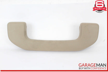 12-16 Mercedes X166 GL350 Front Right & Left Side Interior Roof Grab Handle