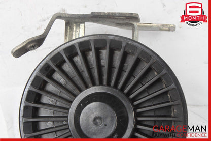 11-20 Mercedes X166 GL450 CL550 CLS550 4.7L V-Belt Tensioner Pulley Mount OEM