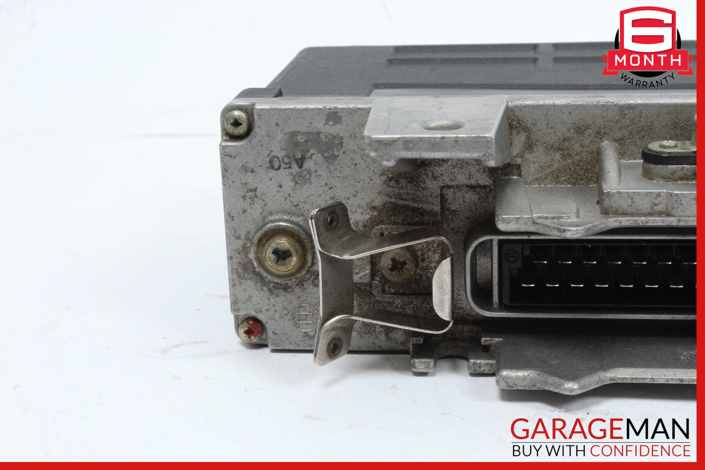 87-95 Mercedes R129 500SL ABS Antilock Brake Control Module 0055455132 OEM