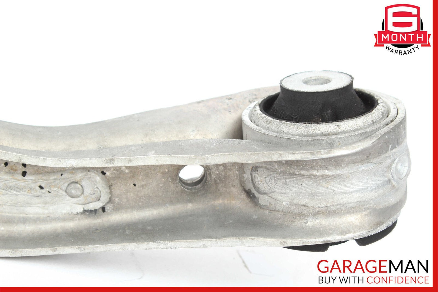 03-11 Mercedes W219 CLS550 E350 Front Right Passenger Side Upper Control Arm OEM