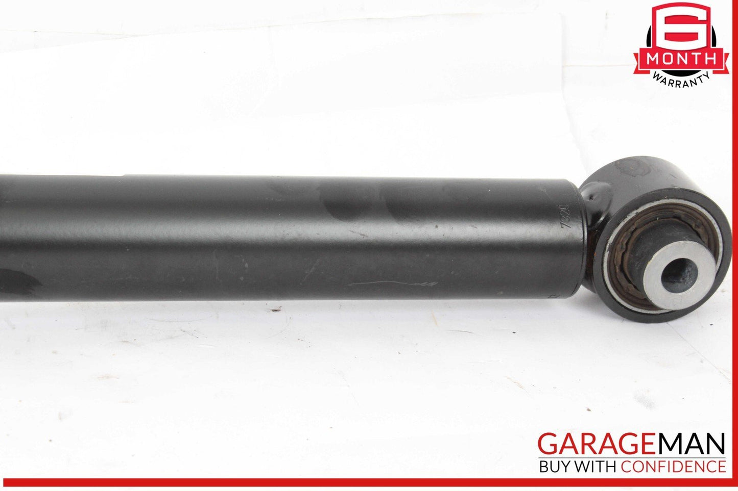 17-24 Audi A4 Rear Left or Rear Right Side Shock Strut Absorber 8W0513035AJ OEM