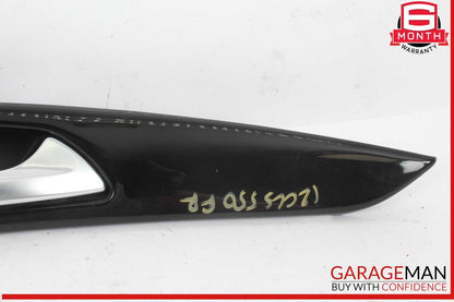 12-18 Mercedes W218 CLS550 Front Right Side Interior Door Handle w/ Seat Switch