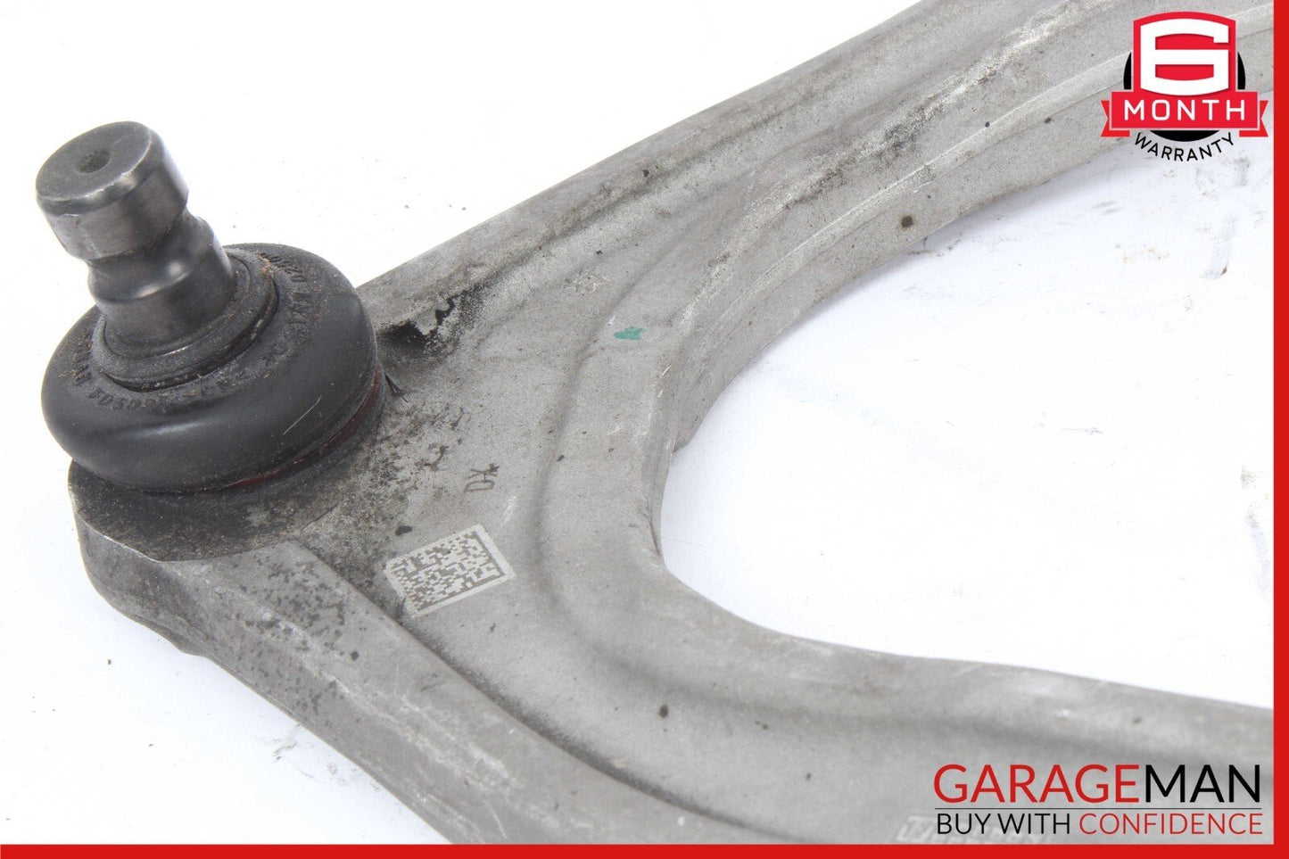 17-22 Alfa Romeo Giulia Front Left Driver Side Upper Suspension Control Arm
