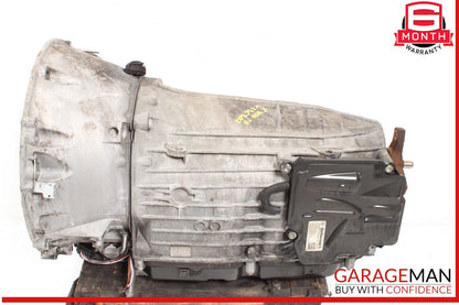 14-17 Mercedes W212 E400 CLS400 7G-Tronic Automatic Transmission 722.904 RWD OEM