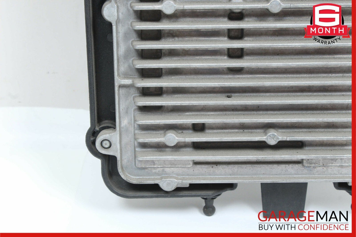 14-16 Mercedes W212 E350 3.5L V6 ECU ECM Engine Computer Control Module Unit OEM