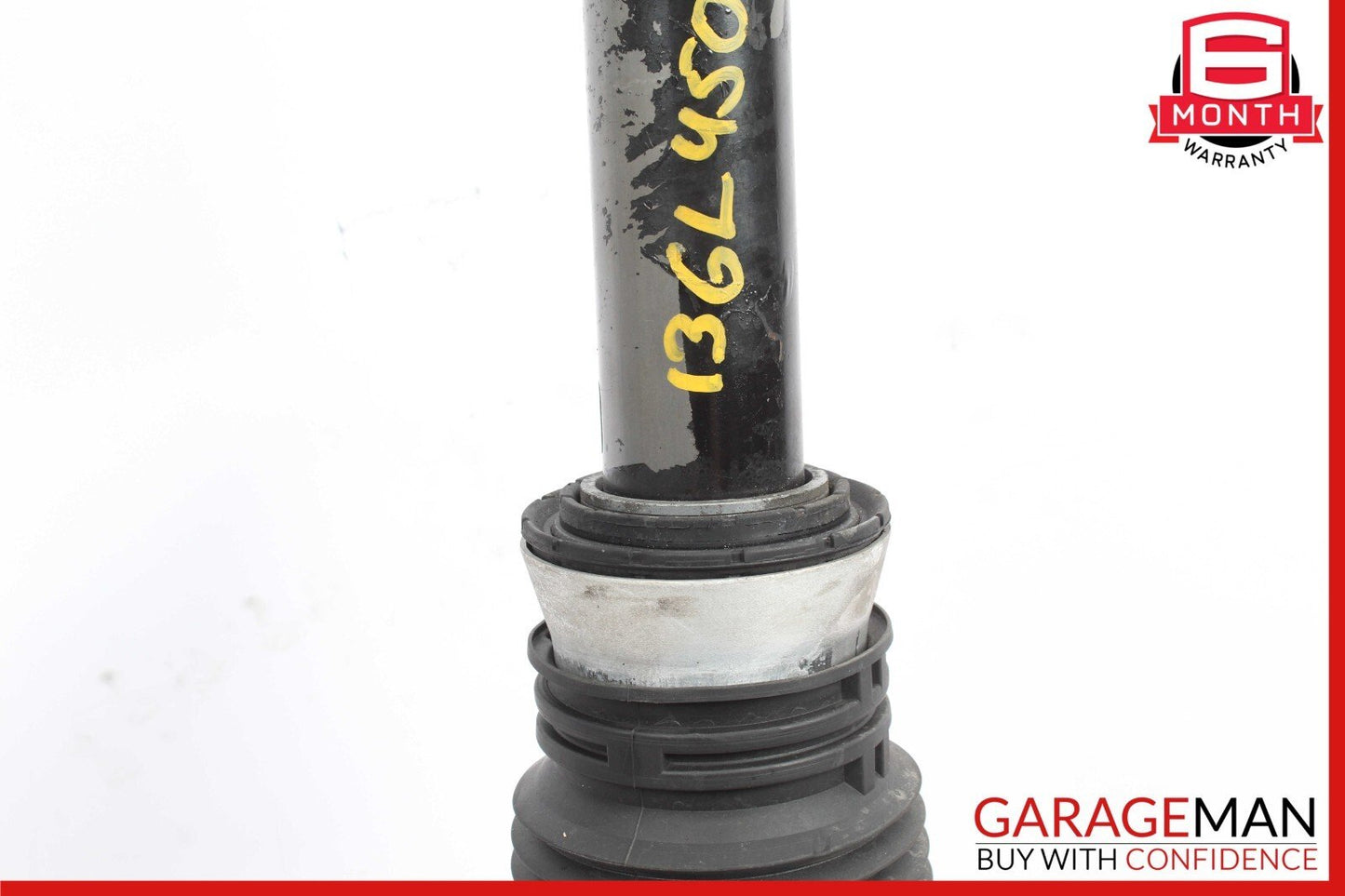 13-19 Mercedes X166 GL450 GLS450 Front Left Driver Side Shock Strut Set OEM