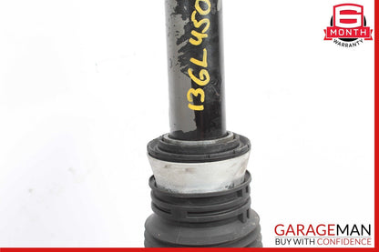 13-19 Mercedes X166 GL450 GLS450 Front Left Driver Side Shock Strut Set OEM