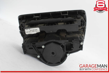 15-22 Mercedes X253 GLC300 4MATIC C400 Dash Headlight Switch Control Module OEM