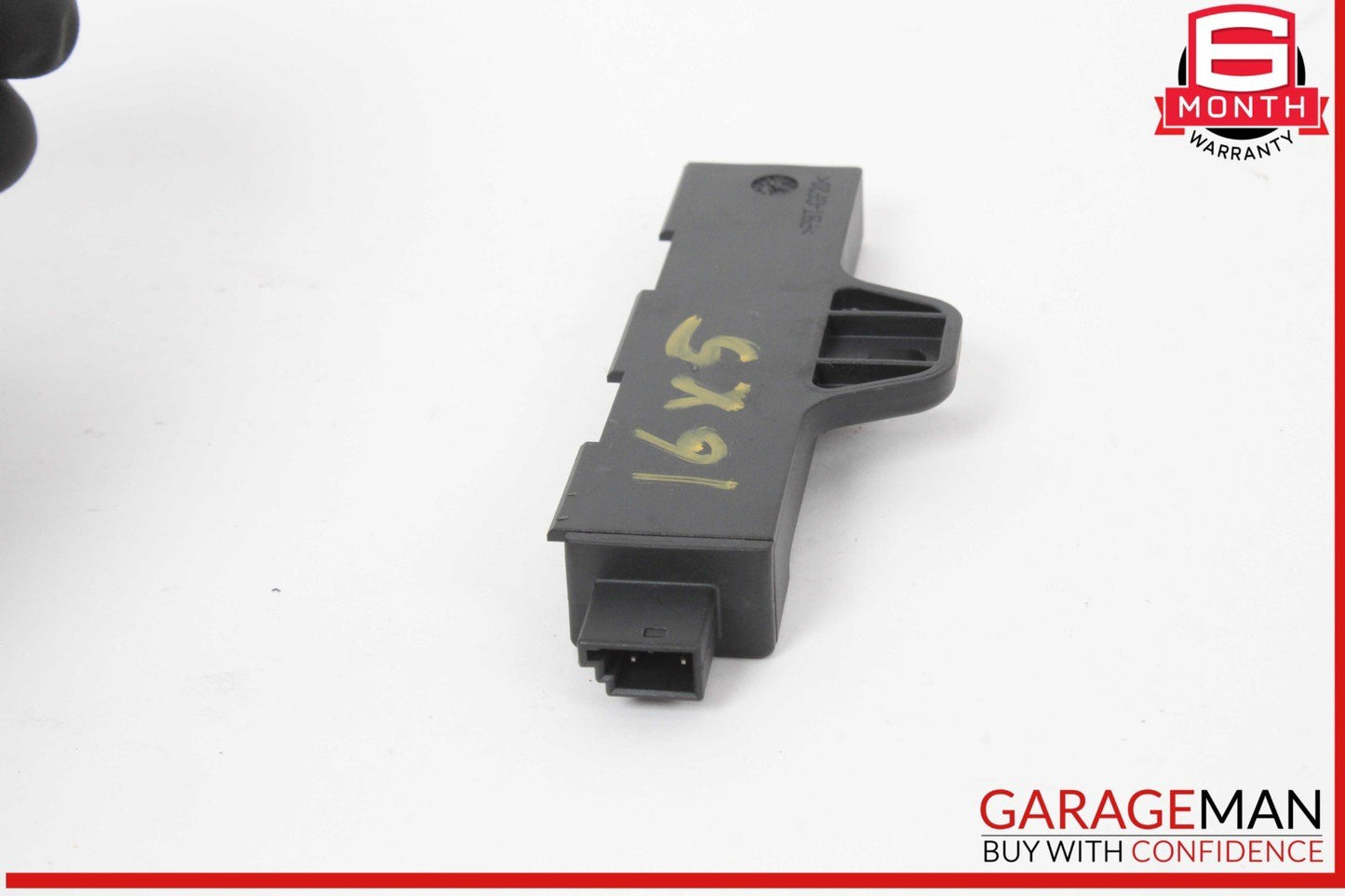 14-18 BMW X5 Keyless Entry Receiver Control Module 9220832-02 OEM