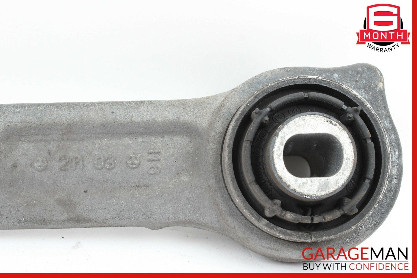 03-11 Mercedes W211 E550 E63 AMG CLS550 Front Right Side Lower Control Arm RWD