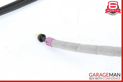 08-18 Mercedes W212 E350 C350 Rear Right Side Door Lock Latch Actuator OEM