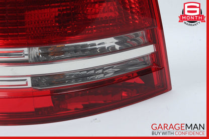 07-09 Mercedes X164 GL450 GL550 Left Driver Side Tail Light Lamp 1648200564 OEM
