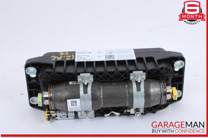 12-18 Audi A6 A7 Front Right Passenger Side Dash Dashboard Knee Air Bag Airbag