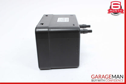 07-14 Mercedes W221 S550 CL600 Trunk Seat Lumbar Vacuum Pump 2218000248 OEM