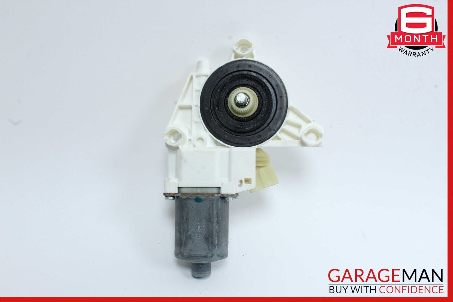 06-13 Mercedes ML350 GL450 R320 Front Right Door Window Regulator Motor Unit