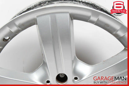 07-08 Mercedes ML350 GL450 Right or Left Side Wheel Rim 8Jx18H2 ET53