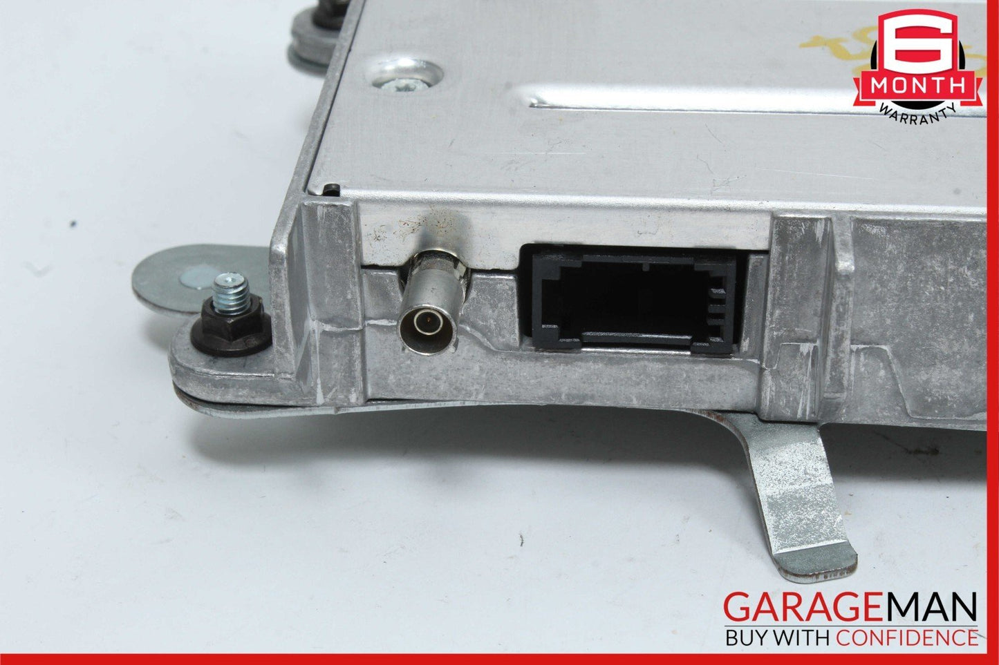 07-13 Mercedes W221 S550 CL550 Bluetooth Communication Controller Module OEM