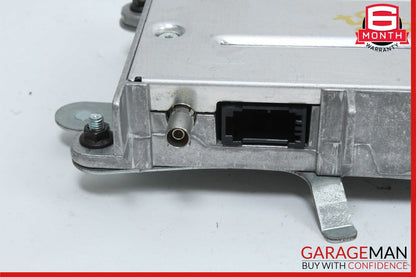 07-13 Mercedes W221 S550 CL550 Bluetooth Communication Controller Module OEM