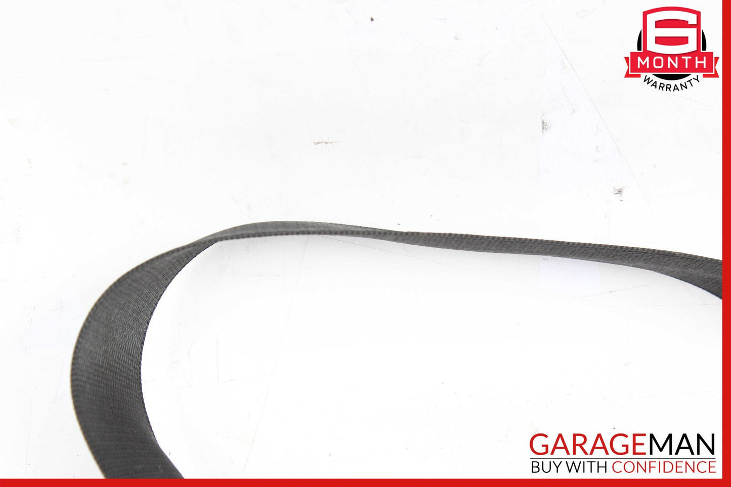 07-10 Mercedes W216 CL550 Front Right Side Seatbelt Seat Belt Retractor OEM
